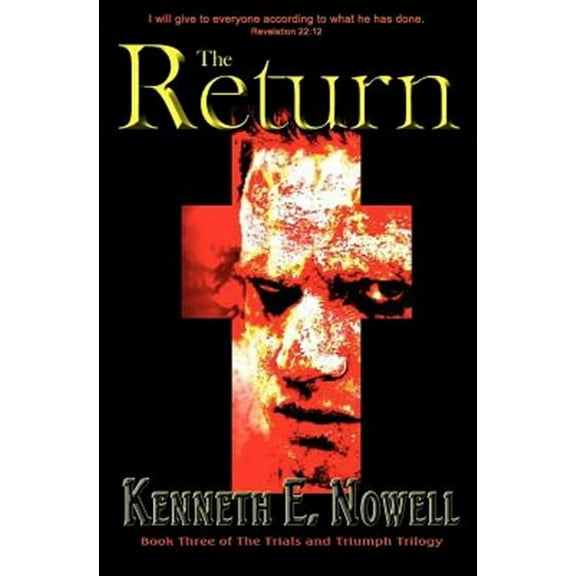 The Return (Paperback)