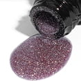 thumbnail image 5 of Nail Polish - 8-Color Crushed Diamond Glitter Gel Nail Polish, Sparkling Fairy Shade Nail Art Gift for Girls 8Ml, Nail Polish Easter Mother'S Day Nail Care Makeup Organizers, 5 of 7