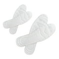 thumbnail image 4 of Xingzhi 5 Pair Breathable Thickened Sweat Absorbing Disposable Shoe-pad Insole 43-44, 4 of 9