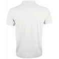 thumbnail image 3 of SOLS - Polo de manga corta modelo hombre (Blanco), 3 of 3