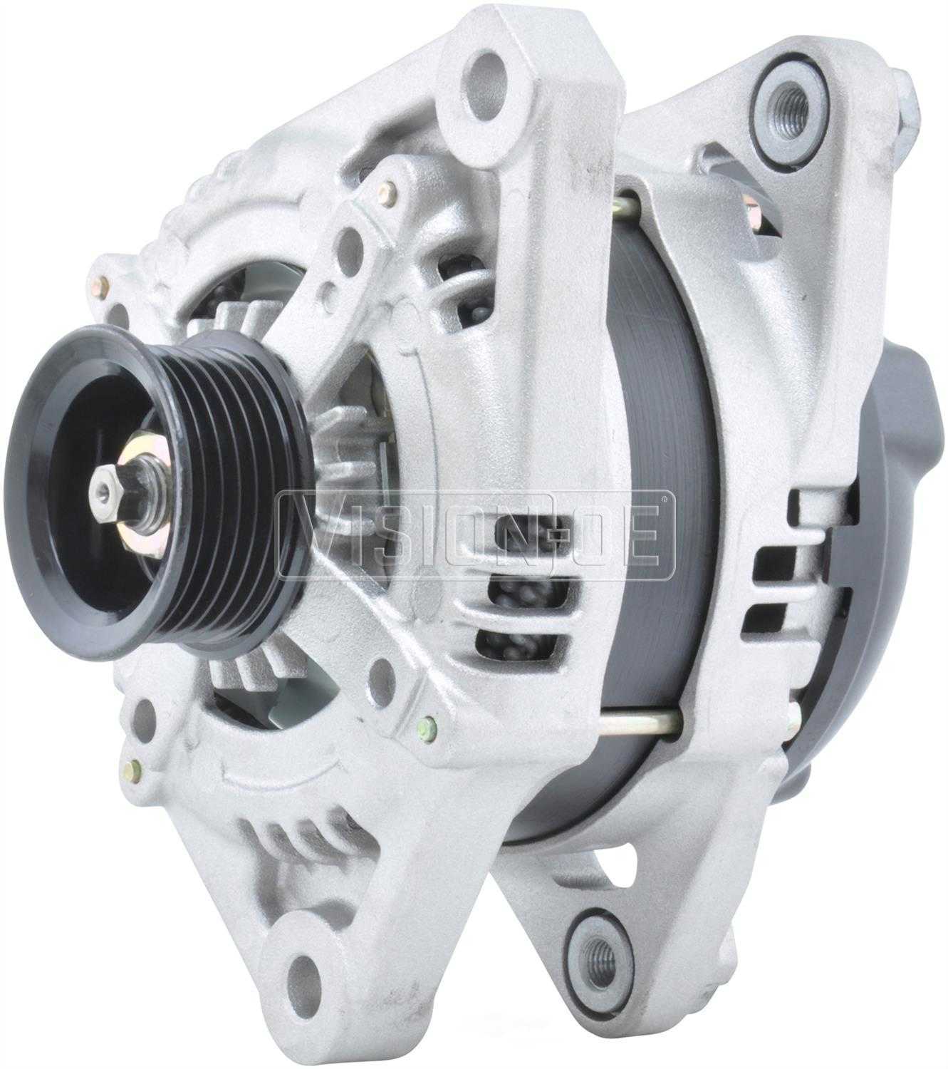 Vision OE 11766 Alternator