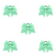thumbnail image 2 of Banda para el Cabello Grande Qarigey Nudo de Lazo Accesorios, 2 of 6
