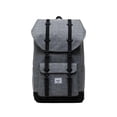thumbnail image 1 of Mochila Herschel Supply Co. Little America Raven Crosshatch, 1 of 4