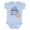 AE-Light Blue, variant on I Love My Big Brother to the Moon and Back Boys or Girls Baby Bodysuit