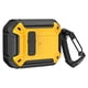 thumbnail image 1 of TQEHS Estuches para Galaxy Buds 3 Pro, Estuches de TPU para auriculares con protección de bloqueo seguro y mosquetón, Cubierta a prueba de golpes para Galaxy Buds3 Pro 2024 H3G1, 1 of 6