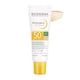 thumbnail image 1 of Bioderma, Protector Solar en Gel, Photoderm Dry Touch Tono Muy Claro, FPS50, Control Brillo, Reduce Imperfecciones, 40ML, 1 of 7