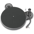 thumbnail image 1 of Pro-Ject RM 1.3 Turntable - High Gloss Black with Pearl Cartridge, 1 of 4