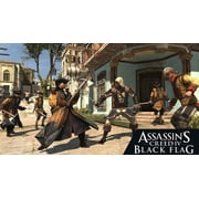 Assassins Creed: The Rebel Collection - Nintendo Switch [Code In Box]