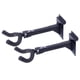 thumbnail image 1 of Soporte de suspensión Baoblaze 2 Piezas Colgador de pared para guitarras, 1 of 7