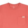 thumbnail image 3 of Levi Strauss Signature Boys Short Sleeve Pocket Tee, Sizes 4-18, 3 of 8