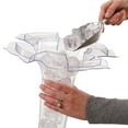 thumbnail image 5 of Buddeez 3.5 Gallon Break-Resistant Tritan Beverage Dispenser with Removable Ice-Cone and Party Top Lid that Holds Cups, Sweeteners, Garnishes and More, 5 of 7