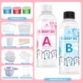 thumbnail image 2 of Gel para Kit Squishy Taba DecorRom 200 mL de Silicona Líquida, 2 of 7