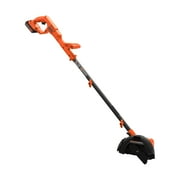 BLACK+DECKER Cordless 20V MAX* Edger, (BCED400C1)