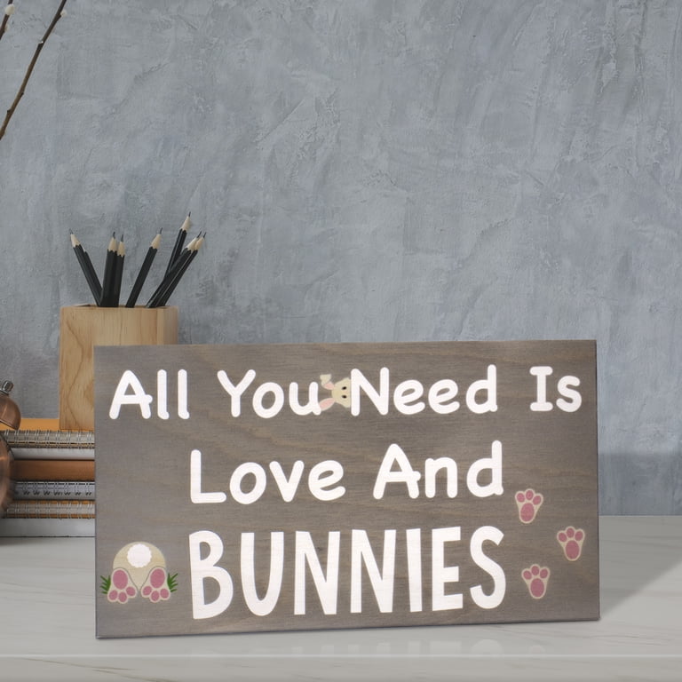 Handmade Signs, Home Decor & Gifts - Made in the USA