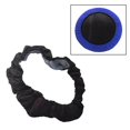 thumbnail image 4 of Langgg Protection de Ressort Protection Entour Protection Déchirure Trampoline Ressort à Pliable Protection Entourage Noir 36 Noir 38 Pouces, 4 of 8