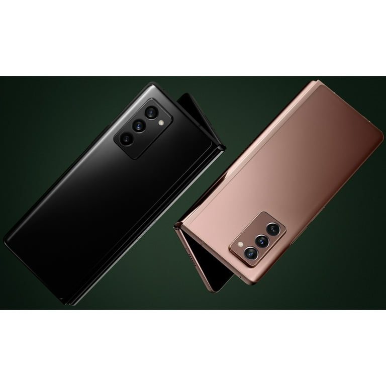 New Samsung Galaxy Z Fold2 5G Smartphone - RAM 12GB, 256GB New Samsung Galaxy Z Fold2 5G Smartphone - RAM 12GB, 256GB