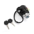 thumbnail image 1 of Ignition Switch Lock & Keys Kit For Suzuki GSXR1000 SV1000 SV650 SFV650 03-15, 1 of 9