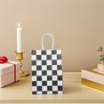thumbnail image 4 of LOLIPPYY 24Ud Bolsas Para Dulces Con Y Asas Ideales Para Fiesta De Carreras, 4 of 6