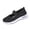 Beige, variant on Womens Orthopedic Shoes Mesh Summer Casual Breathable Comfy Outdoor Indoor Soft Slip-On Sandals Daily Walking (9.5, Pink)