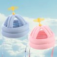 thumbnail image 4 of Stuffed Animal Plush Toy Breathable Adjustable for Kids Boys Girls Toddlers Birthday Gift Bedroom Decor Nursery Decor Bedtime Companion, 4 of 8