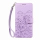 thumbnail image 2 of Funda Cartera GANGXUN con Diseño de Perrito en Relieve para Samsung Galaxy A53 5G , Protección 360° con Ranuras y Correa Desmontable, 2 of 6