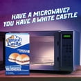 thumbnail image 2 of White Castle Original Sliders, 16Ct (8-2Pks), 2 of 9