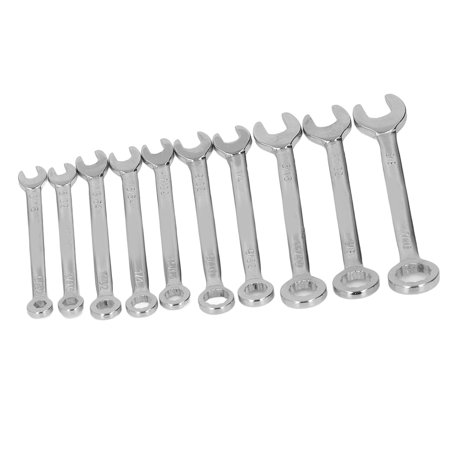 

Amonsee Combination Wrench Sets Inch Inch Combination Wrench Combination Wrench Sets Inch Small Electric Alloy Steel Industrial Hand Tools Hardware