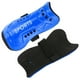 thumbnail image 2 of Protectores De Piernas, Espinilleras De Fútbol, ​​espinilleras, Protector De Piernas De Entrenamiento, Fútbol Para Niños Para Niños EOTVIA No, 2 of 7