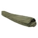Snugpak Softie Elite 5 Sac de Couchage Synthétique pour Camping en Plein Air, Olive (2 Paquets) – image 2 sur 6