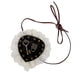 thumbnail image 5 of 3pcs Punk Gothic Lace Eye Patch Halloween Party Cosplay Accessories, 5 of 5