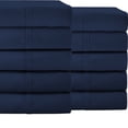 thumbnail image 3 of Bare Home Wholesale Sheet Set - Double Brushed Microfiber - Bulk Pack, 3 of 5