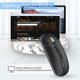 thumbnail image 2 of HXSJ M113 2.4G bluetooth 5..1 compter ratón modo dual negro HXSJ Raton, 2 of 3