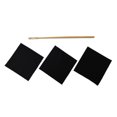 thumbnail image 2 of Paño de limpieza de flauta kit profesional de limpieza de flauta de arce fácil de usar para instrumentos de viento de madera ANGGREK  Otros, 2 of 8