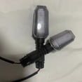 thumbnail image 4 of Electric Bicycle 36V-72V Ebike Taillight Turn Signal Rear Rack Lamp Tail Light, 4 of 9