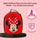 thumbnail image 5 of Set de regalo Air-Val Minnie 3 piezas para niños, 5 of 8