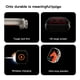 thumbnail image 2 of Smart Watch Reloj Inteligente T800 Ultra Fralugio Nfc Ips Hd Negro Fralugio Lujo, 2 of 7