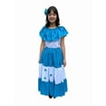 thumbnail image 3 of Honduras Traditional Women Fiesta Dress, 3 of 10