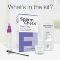 thumbnail image 6 of SpermCheck® Fertility, 6 of 6