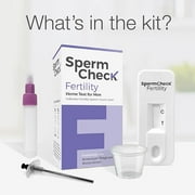 SpermCheck® Fertility