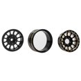 thumbnail image 5 of For 1/18 TRX4M 1.2-Inch Brass and Wheels 1/24 SCX24 FMS, 5 of 5