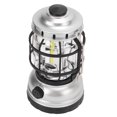 thumbnail image 1 of Lámpara De Camping Recargable Por USB, Mango Portátil, Linterna De Camping COB Vintage, Luz COB Para Emergencias En El Hogar Para Exteriores YLSHRF USB Rechargeable Camping Lamp, 1 of 8