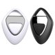 thumbnail image 2 of Dispositivo antipérdida Bluetooth compatible con sistemas Android 4.3 y iOS 7.0 Buscador inteligente antipérdida de bajo consumo, 2 of 8