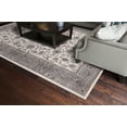 thumbnail image 2 of Concord Global  Kashan Mahal - Beige - 7'10in. x 9'10in., 2 of 3