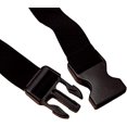 thumbnail image 5 of Cola de felpa de gato, zorro, lobo de piel sintética y orejas de clip para accesorios de disfraces de fiesta de Halloween naranja, 5 of 5