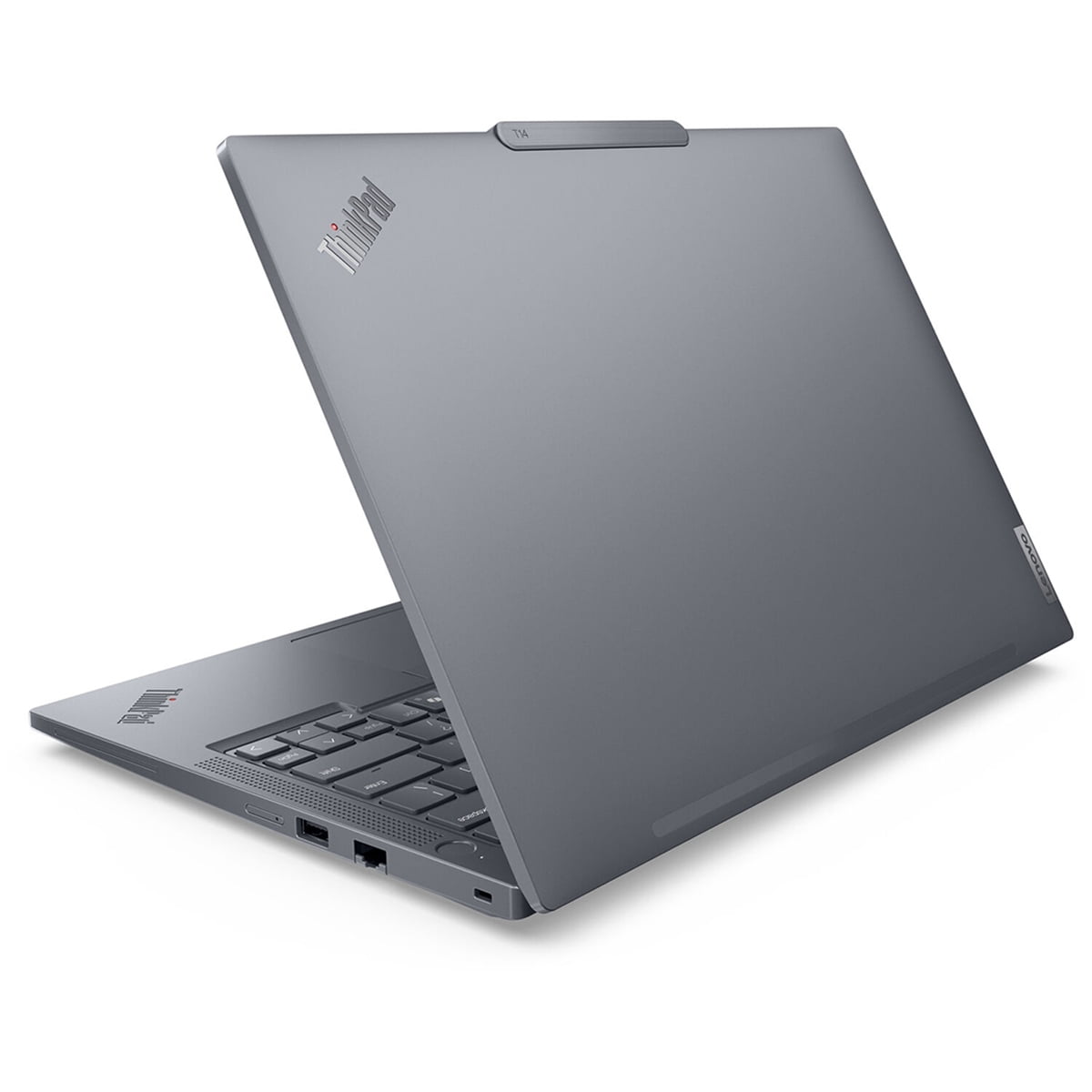 Lenovo ThinkPad T14 Gen 5 14.0" AMD Ryzen 5 8540U AMD Radeon 740M 16GB Memory 256GB SSD Windows 11 Pro 21MC000NUS