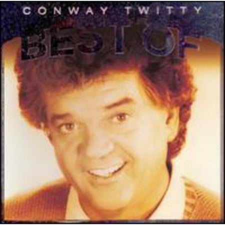 Best Of Conway Twitty