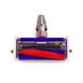 thumbnail image 2 of Para accesorios de punta de rodillo de terciopelo suave Dyson V6V7V8V10V11, manguera azul, tubo azul, 2 of 4