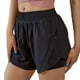 thumbnail image 1 of Pantalones cortos deportivos para mujer Pantalones cortos de fitness de verano Pantalones cortos para correr Pantalones cortos de yoga, 1 of 6