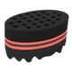 thumbnail image 4 of Cepillo de Esponja para el Cabello Esponja para el Cabello Cepillo de Peluquero para Rastas Cepillo para Peluquero para Hombres Y Mujeres Rizos ANGGREK  Otros, 4 of 8