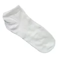 thumbnail image 1 of 12 Pares Calcetines Mujer Blancos Mayoreo Casual Comodos, 1 of 4